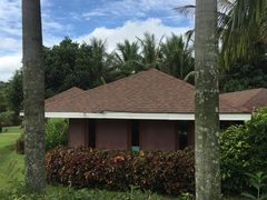 -椰树岛海滩度假村