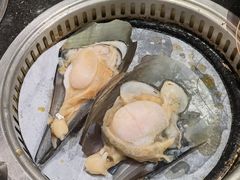 -钱小主·自助回旋烤肉火锅餐厅(东方新天地店)