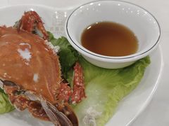 有膏梭子蟹-郭姐·威海渔村(黄兴路店)