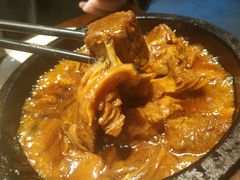 -老厨家(友谊路总店)
