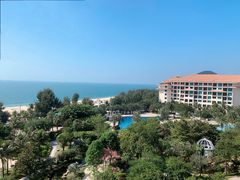 -惠州金海湾嘉华度假酒店