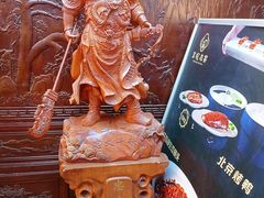 -徽韵人家·传承正宗徽菜(牡丹园店)