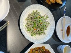 -老边饺子馆·东北菜(虎坊桥店)