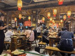 -重庆渝达老火锅(春熙路店)