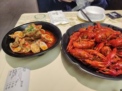 -聚味瞿记·龙虾堂(咸嘉湖店)