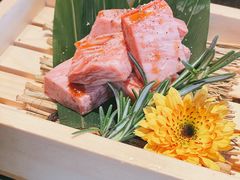 -300杯·和牛烧肉清酒专门店(廊里店)