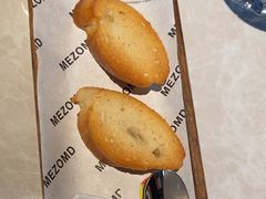 -Mezomd曼索蒂西班牙餐厅(广粤店)
