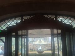 -深圳东部华侨城茵特拉根酒店