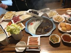 -傣妹火锅(建军东路店)