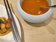 -乡村基(龙湖时代天街餐厅)