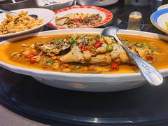 -香山湖华璋大酒店(新浦路店)