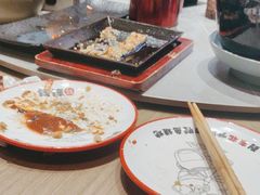 -钱锋炭缸烧烤(南湖大路总店)