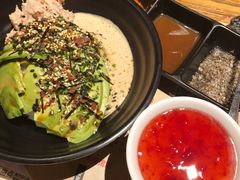 -千寻烧肉(政务区店)