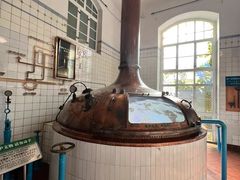 -青岛啤酒博物馆