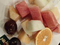 -拉丁餐厅·巴西烤肉自助(正佳广场店)
