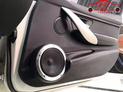 -德众汽车音响改装