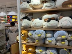 -优衣库(福州爱琴海购物公园店)