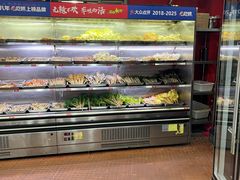 -冒椒火辣(奎星楼街店)