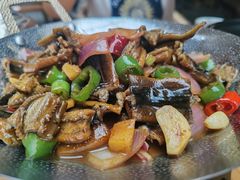 -李东农庄(中南百草园地标店)