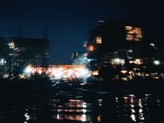 -洞里萨湖