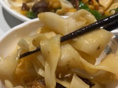 -一醒·手工面·西北传统小吃(悠方购物中心店)