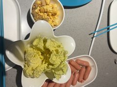 -半天妖烤鱼(丰科万达店)