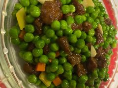 青元牛柳丁-渝信川菜(工体店)