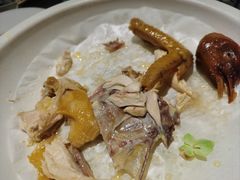 -客家汇·客家传承菜(水库店)