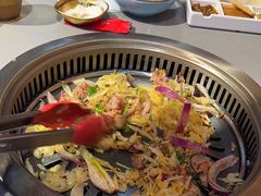 -棒小伙·齐齐哈尔烤肉(龙茗路店)
