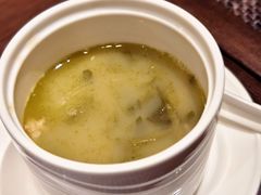 -逸东轩(香港逸东酒店)