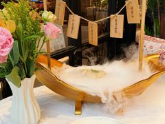 -狮拾久·现代新加坡料理(壹方城店)