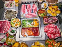 -欢乐牧场主题自助料理(龙华星河iCO店)