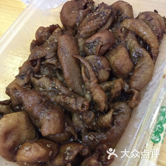 小翔麻辣串鸡骨棒