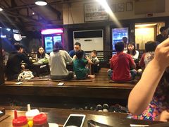 -Dombe豚(黑猪肉街店)