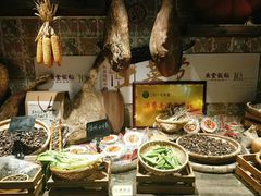 -鱼食饭稻·苏浙土菜17年老馆子(平江路店)