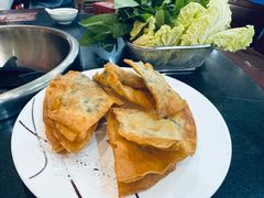 -老来福·非遗酸汤兔(凯旋路店)