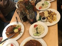 -Restaurant Paulaner am Dom