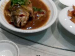 鱼-隆门盛宴