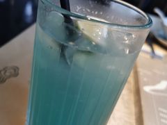 青花瓷-穹六人间 people 6(岳阳路店)