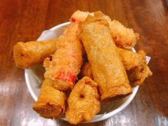 -米屋石锅拌饭(师大店)