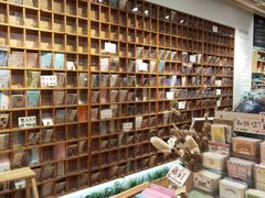 -猫的天空之城概念书店(印象城购物中心店)