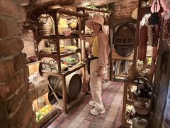 -霍比特人村