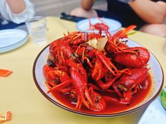 -小田油焖小龙虾(双井店)