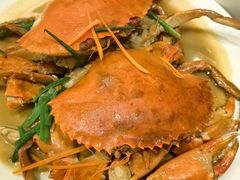 -华盛丰温州大排档(东三环南路店)