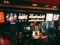 -麦当劳(宽城万达店)