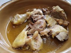 -农家大院(纪王店)