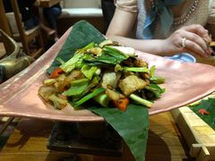 -云海肴·汽锅鸡·云南菜(天津国金汇店)