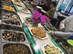 -福慧缘清心素食(峨眉山前店)