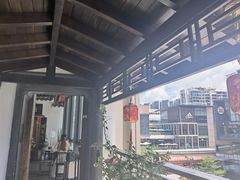 -道南書院·私房菜·早午茶·茶馆