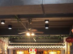 -百年银屏蚝烙·潮汕菜·非遗(乐山店)